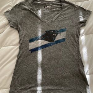 NFL Panthers T-shirt